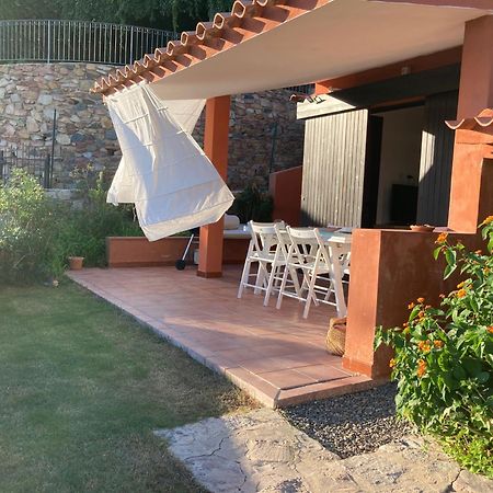 Villasimius Il Patio Sul Porto Kültér fotó