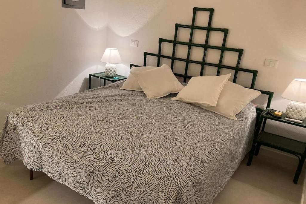 Villasimius Il Patio Sul Porto Kültér fotó