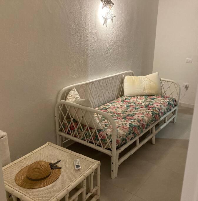 Villasimius Il Patio Sul Porto Kültér fotó