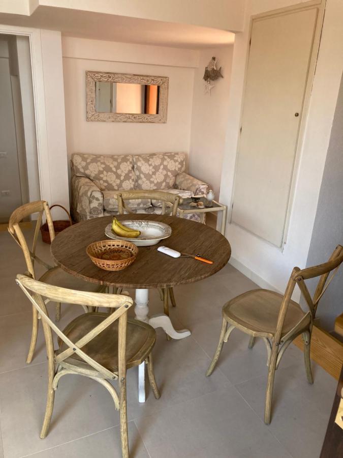 Villasimius Il Patio Sul Porto Kültér fotó