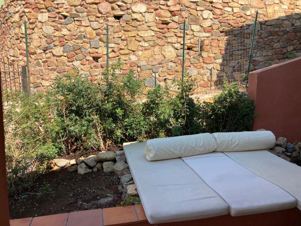 Villasimius Il Patio Sul Porto Kültér fotó