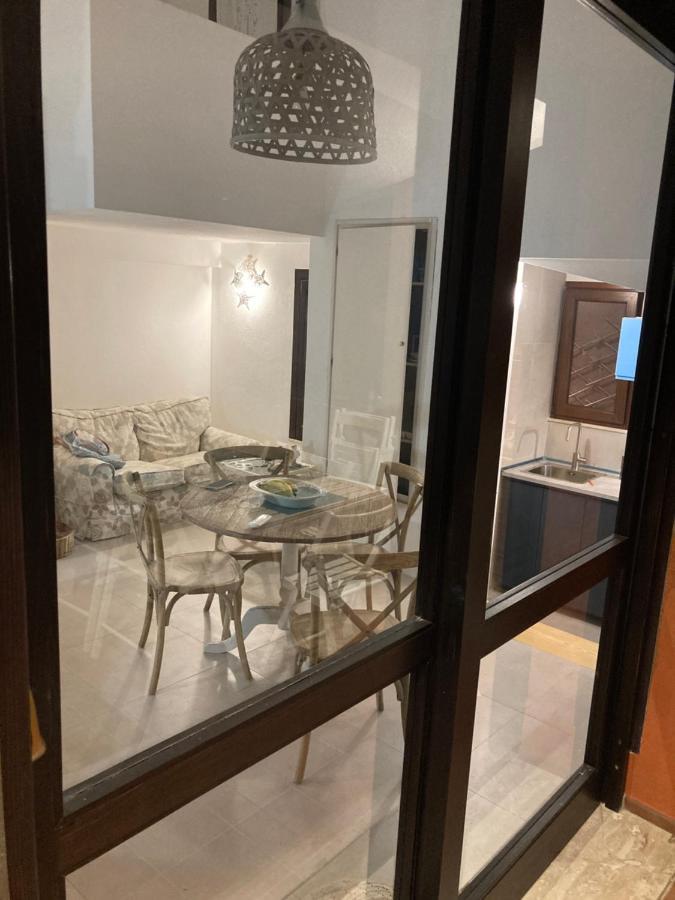 Villasimius Il Patio Sul Porto Kültér fotó