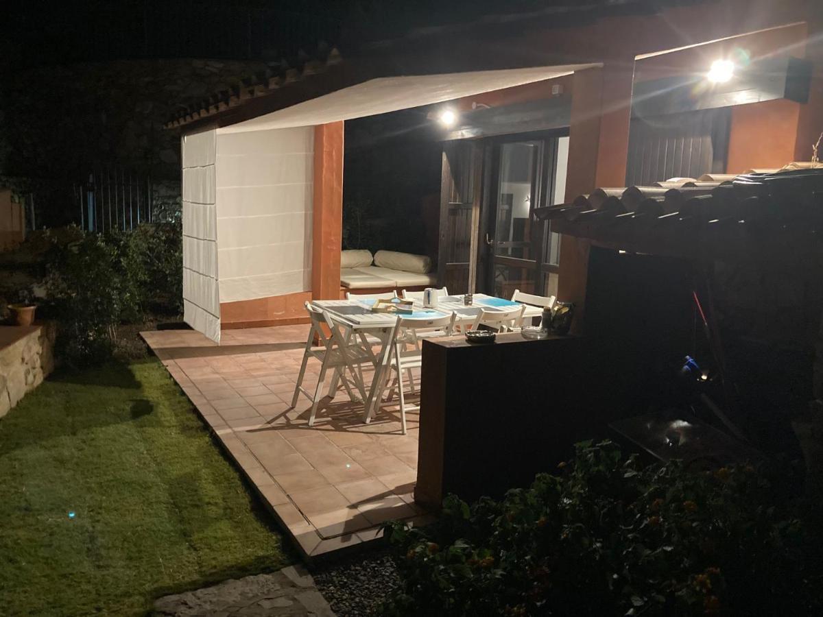Villasimius Il Patio Sul Porto Kültér fotó