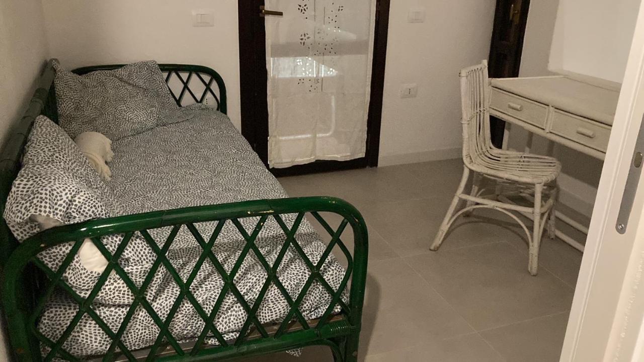 Villasimius Il Patio Sul Porto Kültér fotó