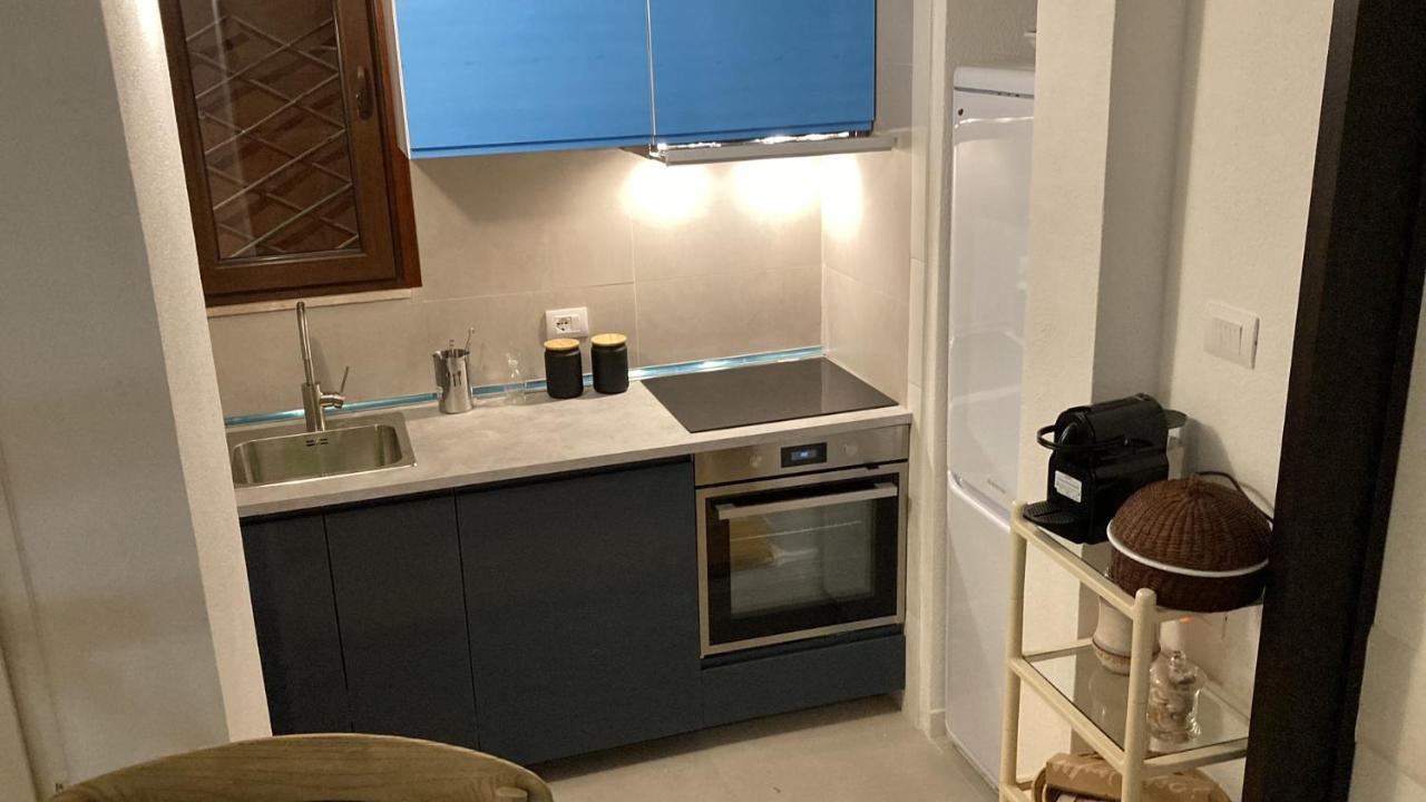 Villasimius Il Patio Sul Porto Kültér fotó