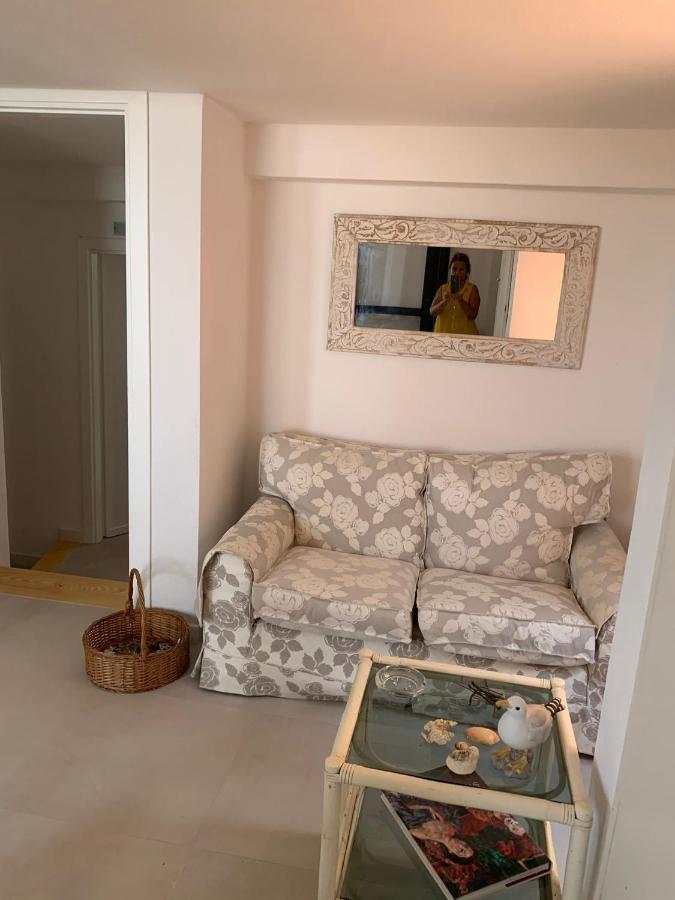 Villasimius Il Patio Sul Porto Kültér fotó