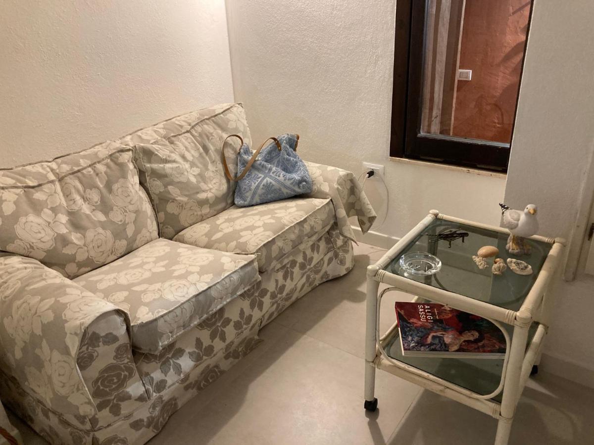 Villasimius Il Patio Sul Porto Kültér fotó