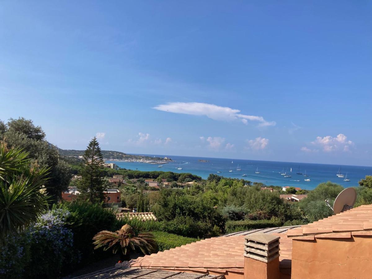 Villasimius Il Patio Sul Porto Kültér fotó