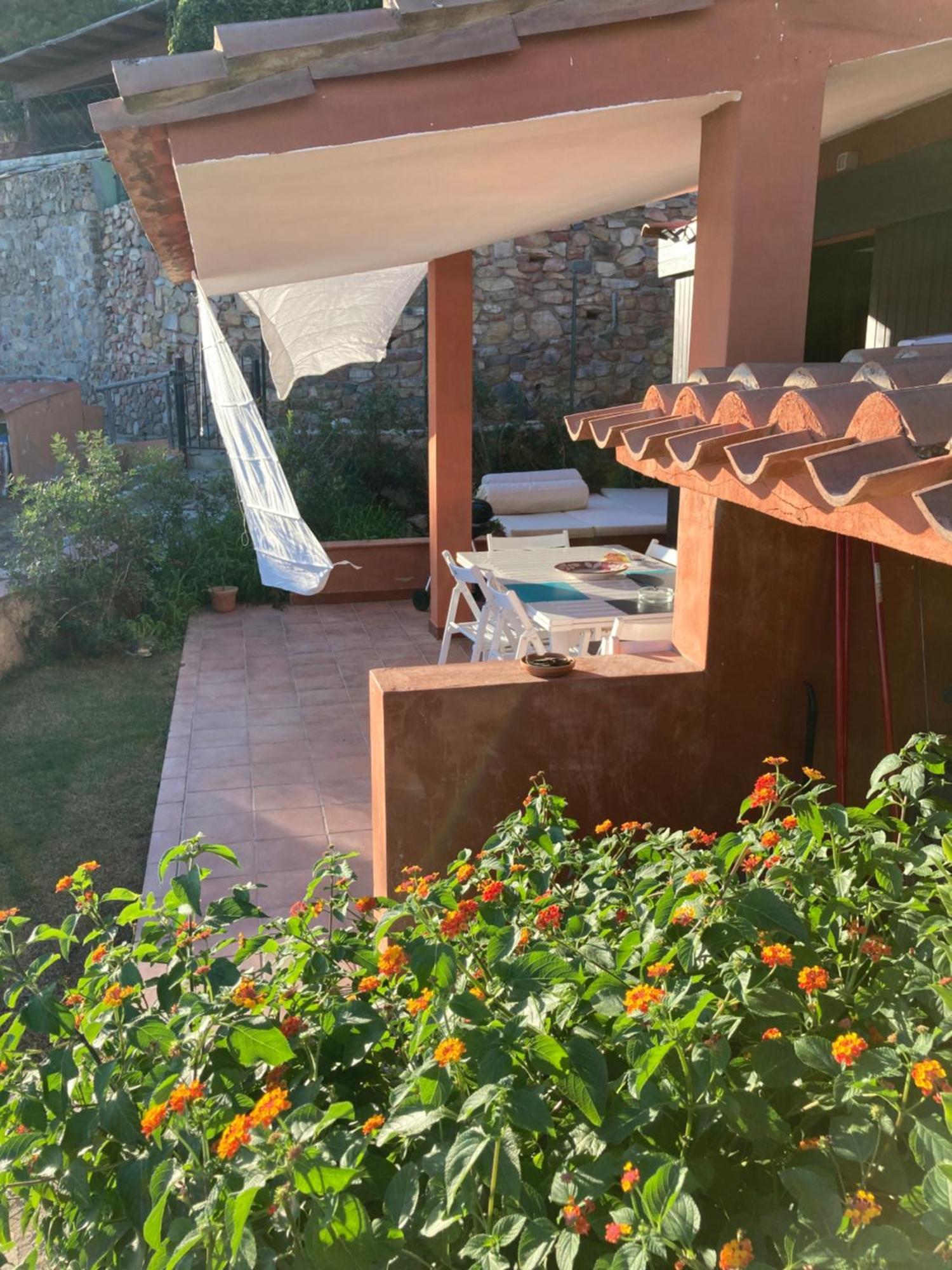 Villasimius Il Patio Sul Porto Kültér fotó