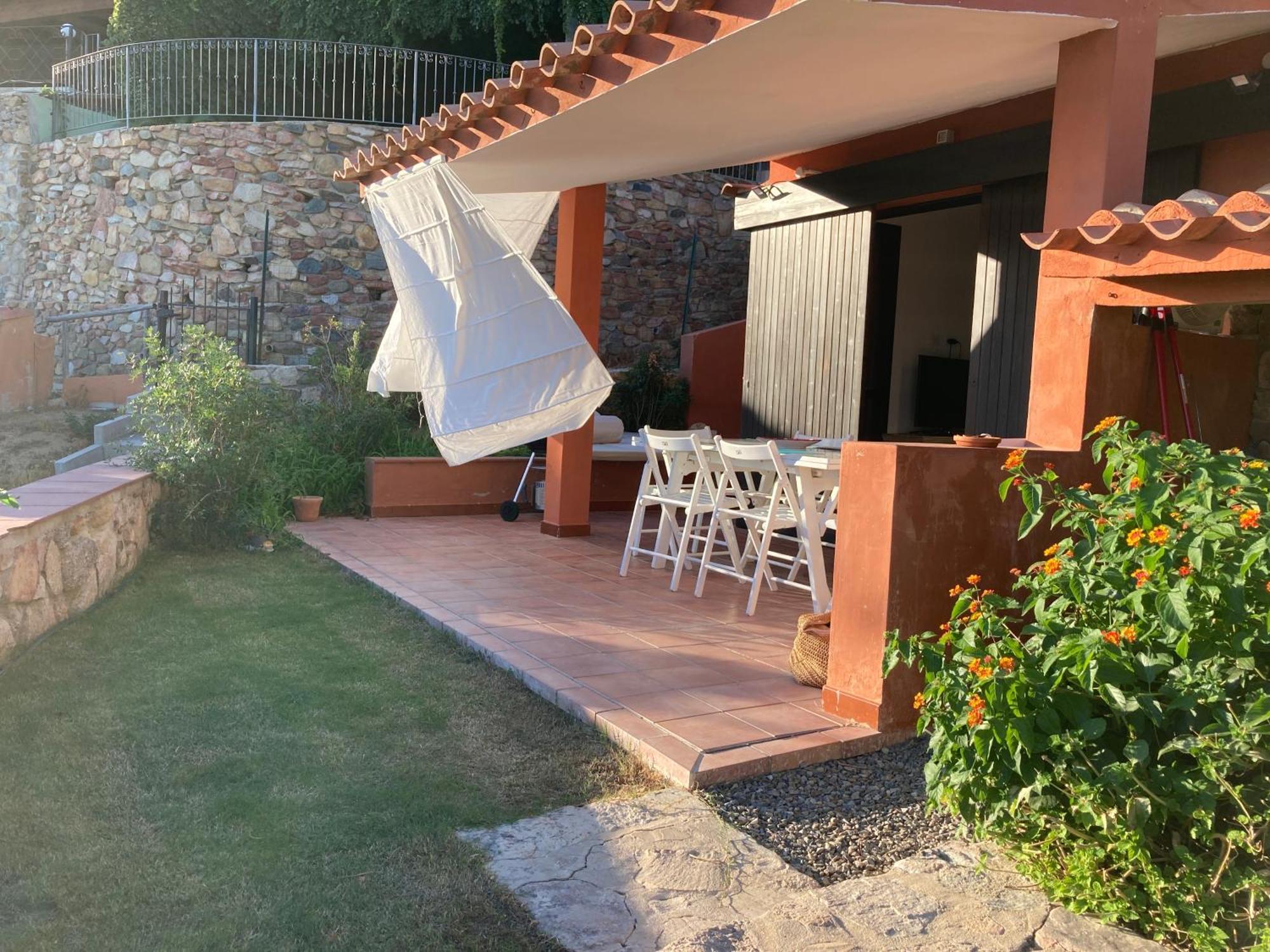 Villasimius Il Patio Sul Porto Kültér fotó